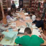 Foto: OŠ Vladimira Nazora