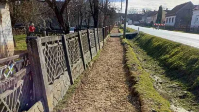 Foto: Općina Končanica
