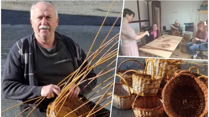 Foto: Ivan Matković, Zvjezdana Galkowski