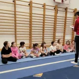 Foto: Gimnastički klub Daruvar