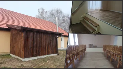 Foto: Općina Dežanovac