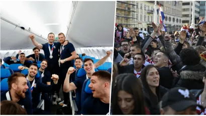 Foto: Damir Krajac/Cropix, HRS