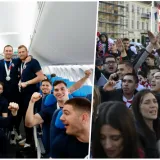 Foto: Damir Krajac/Cropix, HRS