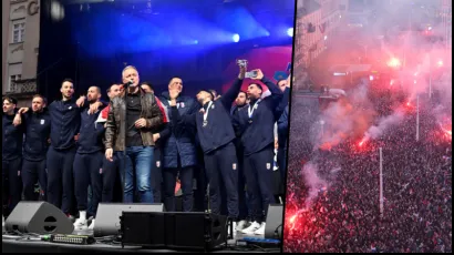 Foto: Damjan Tadić/CROPIX, Tomislav Krišto/CROPIX