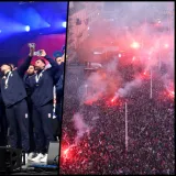 Foto: Damjan Tadić/CROPIX, Tomislav Krišto/CROPIX