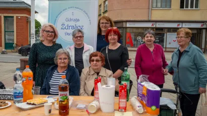 Udruga Ždralice/Foto: Predrag Uskoković/Grad Daruvar