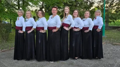 Foto: Klapa Stentoria