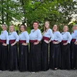 Foto: Klapa Stentoria
