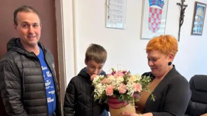 Foto: Grad Pakrac