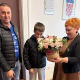 Foto: Grad Pakrac