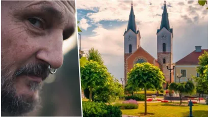 Foto: Facebook, Grad Čazma