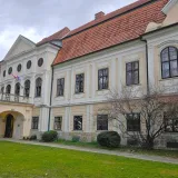 Dvorac grofa Jankovića u kojem se nalazi Zavičajni muzej Daruvar/Foto: Nikica Puhalo/MojPortal.hr