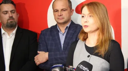 Tihana Vincek Smešnjak/Foto: Slavica Trgovac Martan