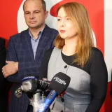 Tihana Vincek Smešnjak/Foto: Slavica Trgovac Martan