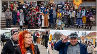 Foto: Grad Daruvar (Predrag Uskoković)