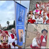 Foto: Kulturno umjetnička udruga Letnica Đulovac