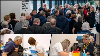 Foto: Predrag Uskoković i Dijana Puhalo/Mojportal.hr