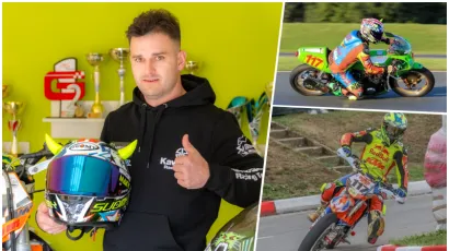 Foto: Ustupio Marin Gros, Štefan Brajković