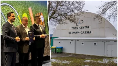 Foto: Grad Čazma