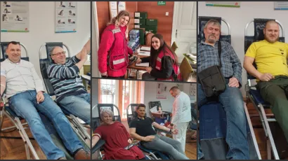 Foto: Gradsko društvo Crvenog križa Daruvar