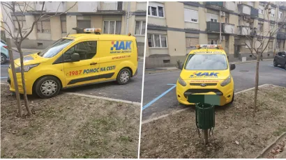 Foto: Grad Bjelovar