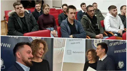 Foto: Slavica Trgovac Martan, Grad Bjelovar
