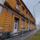 Foto: Zgradi je potrebna temeljita obnova/Foto: Slavica Trgovac Martan