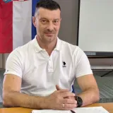 Dejan Plentaj, novi predsjednik GO SDP Bjelovar/ Foto: Deni Marčinković