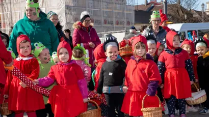 Foto: Predrag Uskoković/Grad Daruvar
