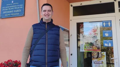 Marko Kutanjac/Foto: Martina Čapo
