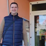 Marko Kutanjac/Foto: Martina Čapo