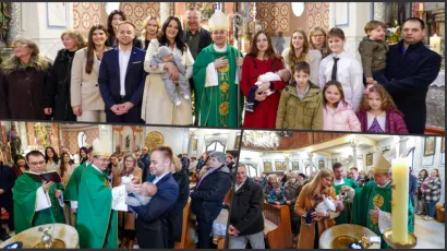 Foto: Požeška biskupija