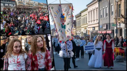 Foto: Predrag Uskoković/Grad Daruvar