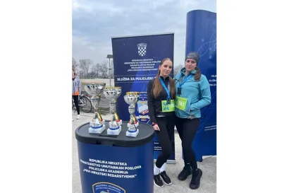 Foto: PU bjelovarsko-bilogorska