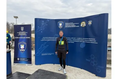 Foto: PU bjelovarsko-bilogorska