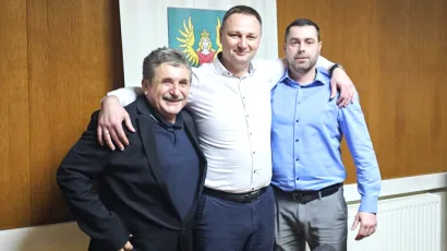 Foto: GO HDZ-a Grubišno Polje