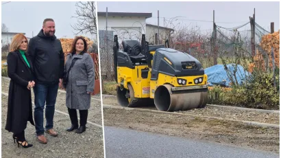 Foto: Grad Bjelovar