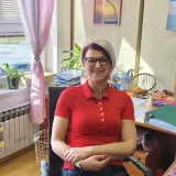 Sanja Biljan Smola/Foto: Privatni album