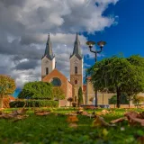 Foto: Grad Čazma (Davor Kirin)