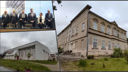 Foto: Grad Daruvar