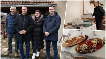 Foto: Slavica Trgovac Martan