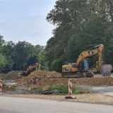 Brza cesta do 2023. godine trebala bi doći do Bjelovara/ Foto: Facebook