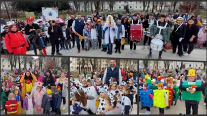 Foto: Grad Bjelovar