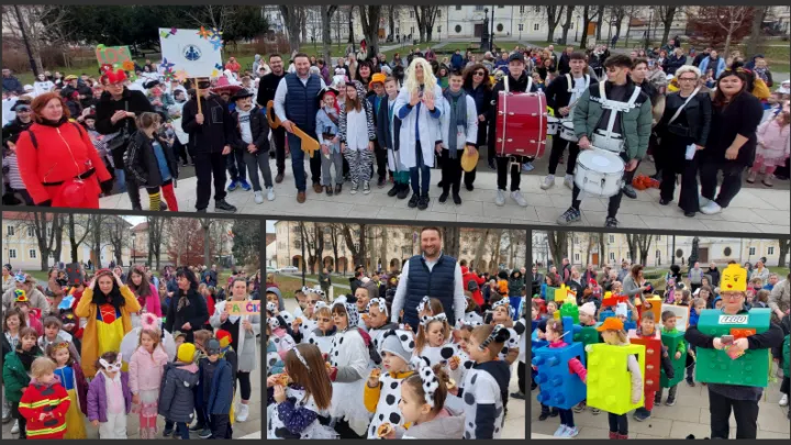 Foto: Grad Bjelovar