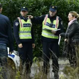 Očevid su obavili policajci iz Garešnice/Foto: Ronald Goršić/CROPIX (ilustracija) 