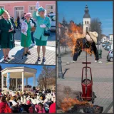Foto: Željko Smrček, Grad Bjelovar, D. Kirin, Predrag Uskoković/Grad Daruvar