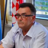 Stevica Benedek u daruvarskom Gradskom vijeću/Foto: Nikica Puhalo/MojPortal.hr