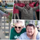 Foto: Udruga OSIT Bjelovar, Privatni album
