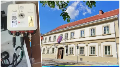Foto: Državni arhiv Bjelovar, Sunčica Markanović