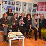 Detalj s jednog od prijašnjih druženja/Foto: HPKZ Bjelovar